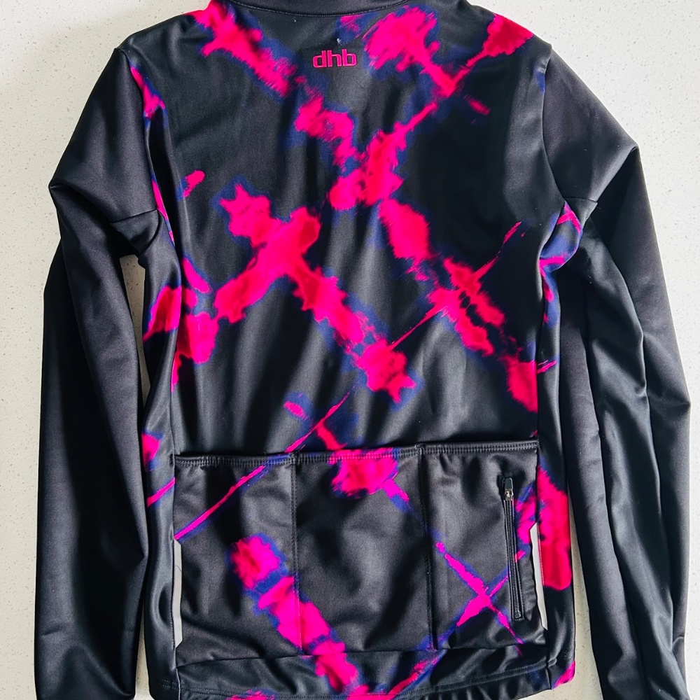 Cycling Jacket - Picture 2 of 3